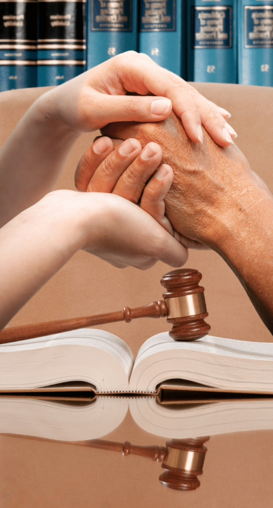 עורך דין צוואות - איתור צוואה - עודד וולף משרד עורכי דין