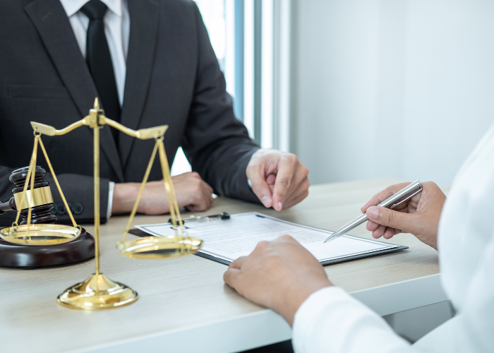 עורך דין עודד וולף - ירושה ללא צוואה