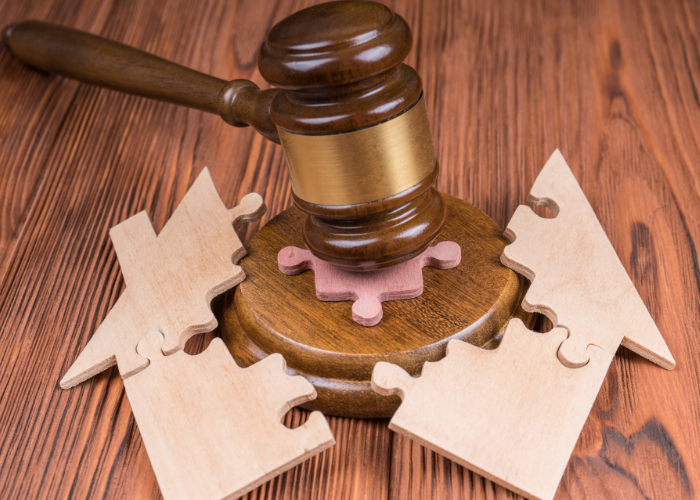 חלוקת רכוש בגירושים - עורך דין עודד וולף